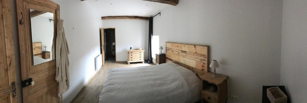 Les Chambres D'Hotes De Sophie Piennes Екстериор снимка