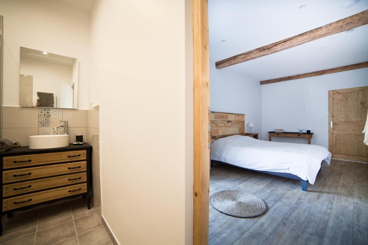 Les Chambres D'Hotes De Sophie Piennes Екстериор снимка