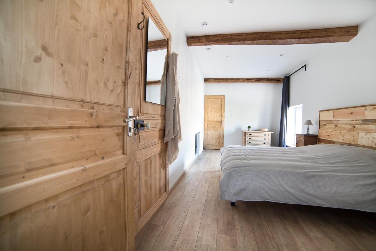 Les Chambres D'Hotes De Sophie Piennes Екстериор снимка